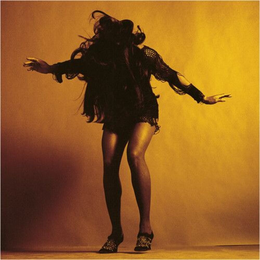The Last Shadow Puppets - Everything You've Come to Expect  LP LP